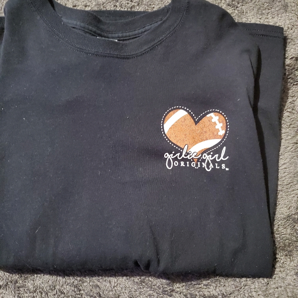 Women long sleeves